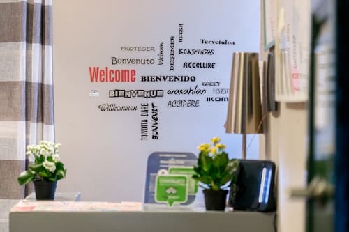 AmoRoma Suite