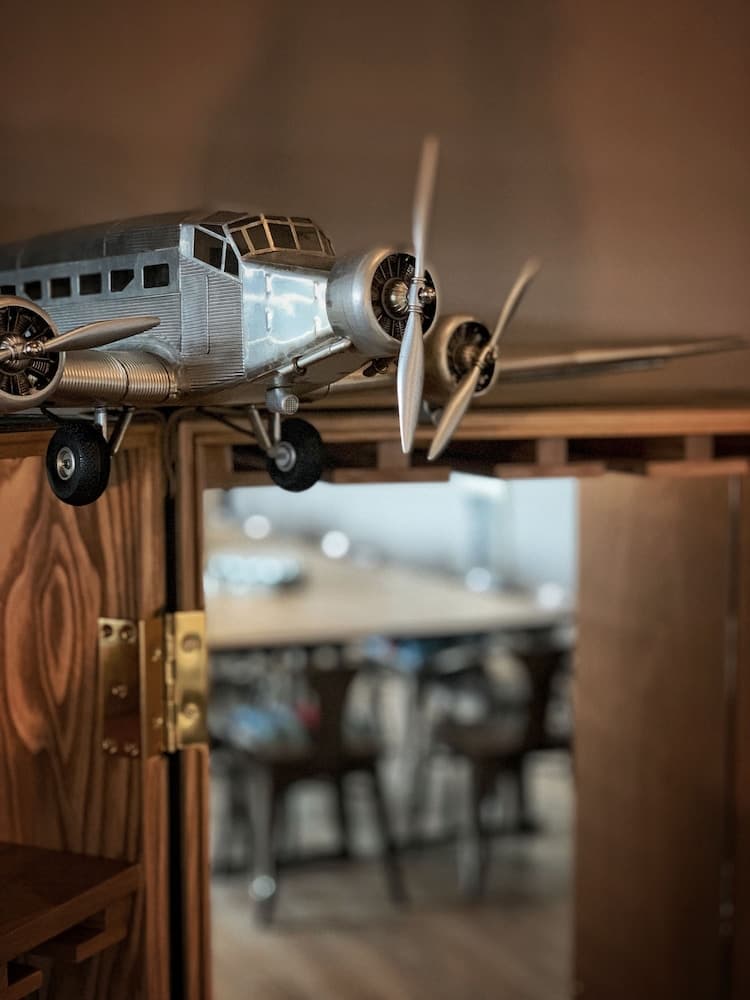 Toplantı salonu/imkânları