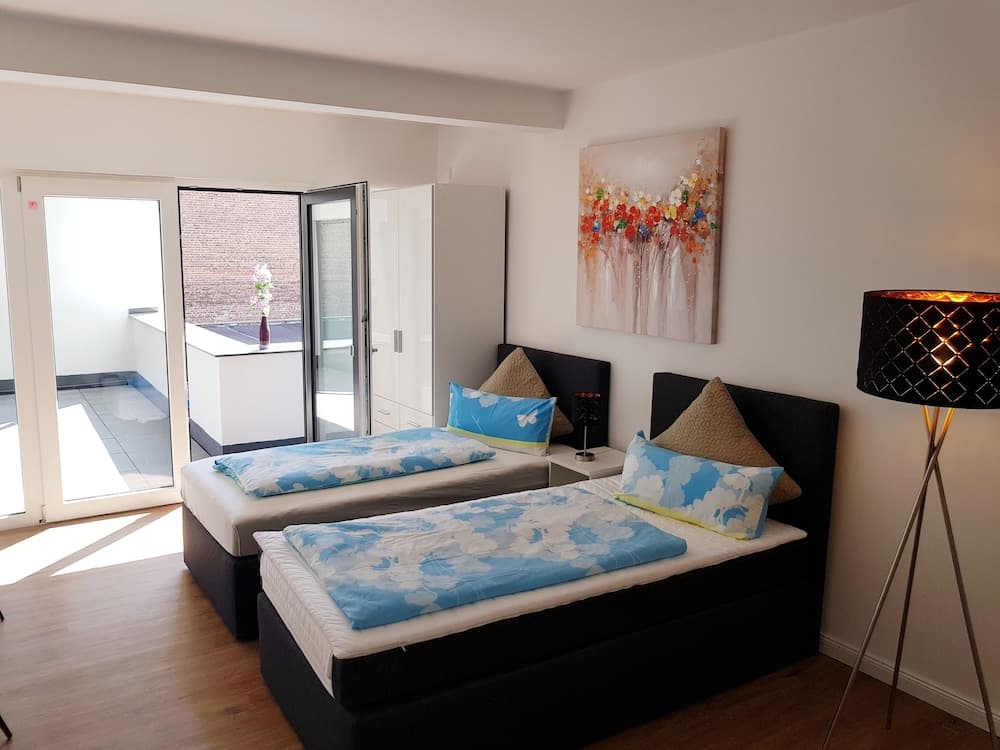12Apart Düsseldorf Hilden