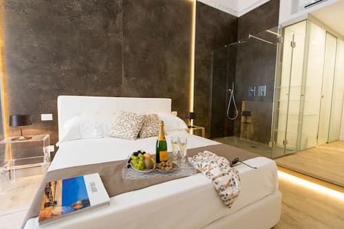 Palermo In Suite Aparthotel Shs