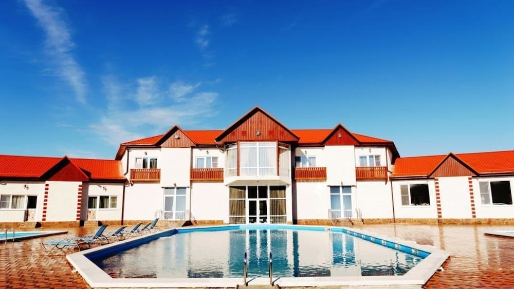 Eco Estate Golden Key