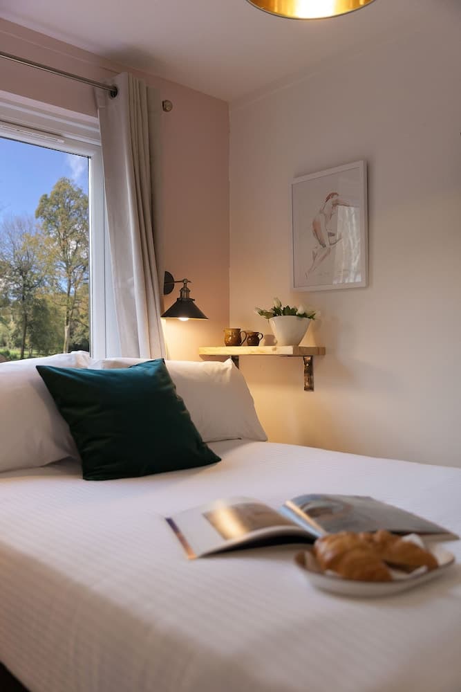 The Artist's Cottage near St. Ives