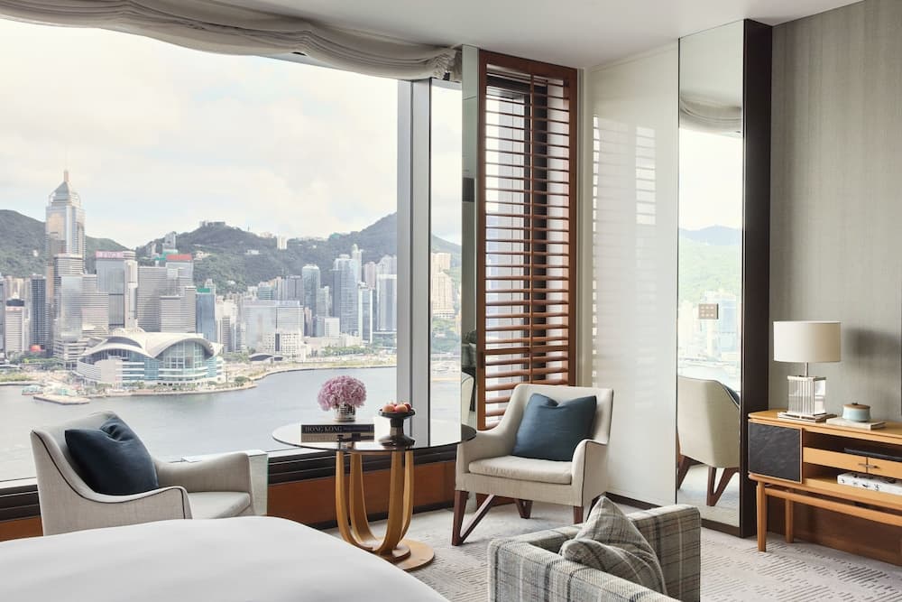 Rosewood Hong Kong