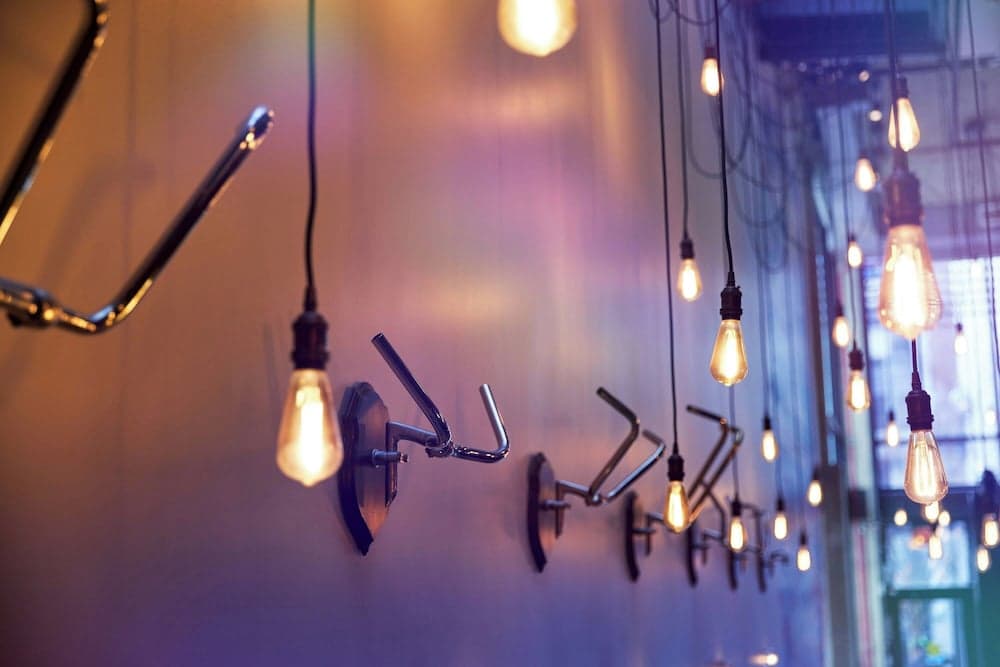 Lobi dinlenme salonu