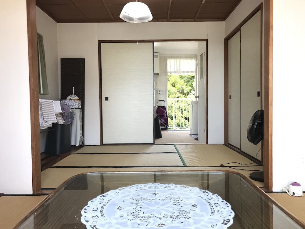 Oda