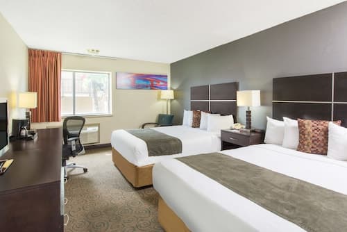 Amerstone Inn & Event Center