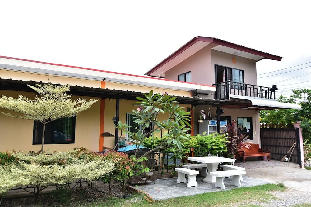 Tippawan Resort