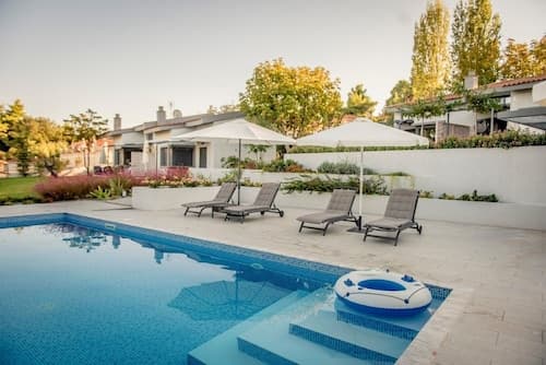 Pleiades Boutique Villas