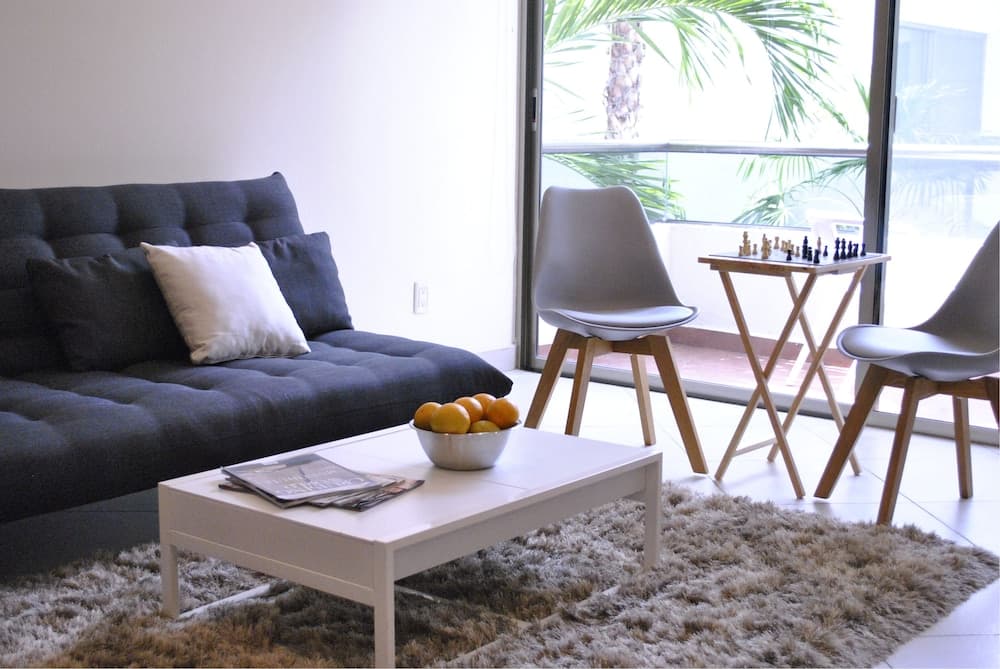 Playa del Carmen Apartment