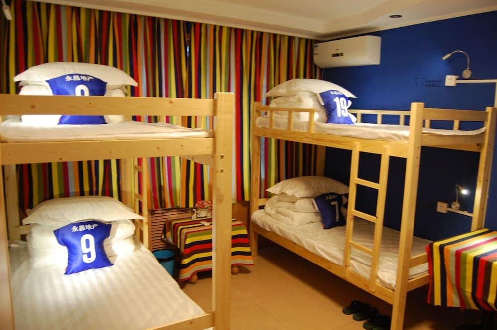 Shijiazhuang YC Hostel