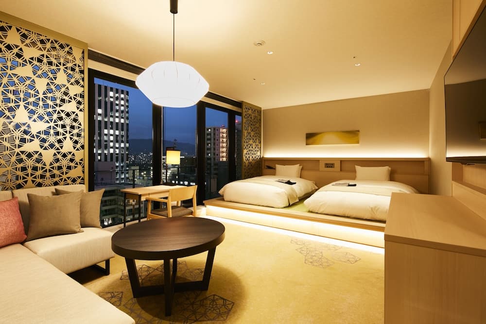 Hotel Intergate Hiroshima