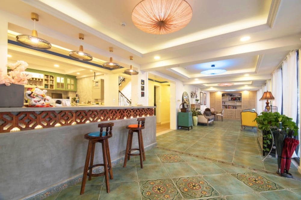 L.River Boutique Inn