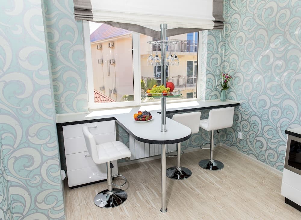 VIP apartment on Yuzhnih Kultur