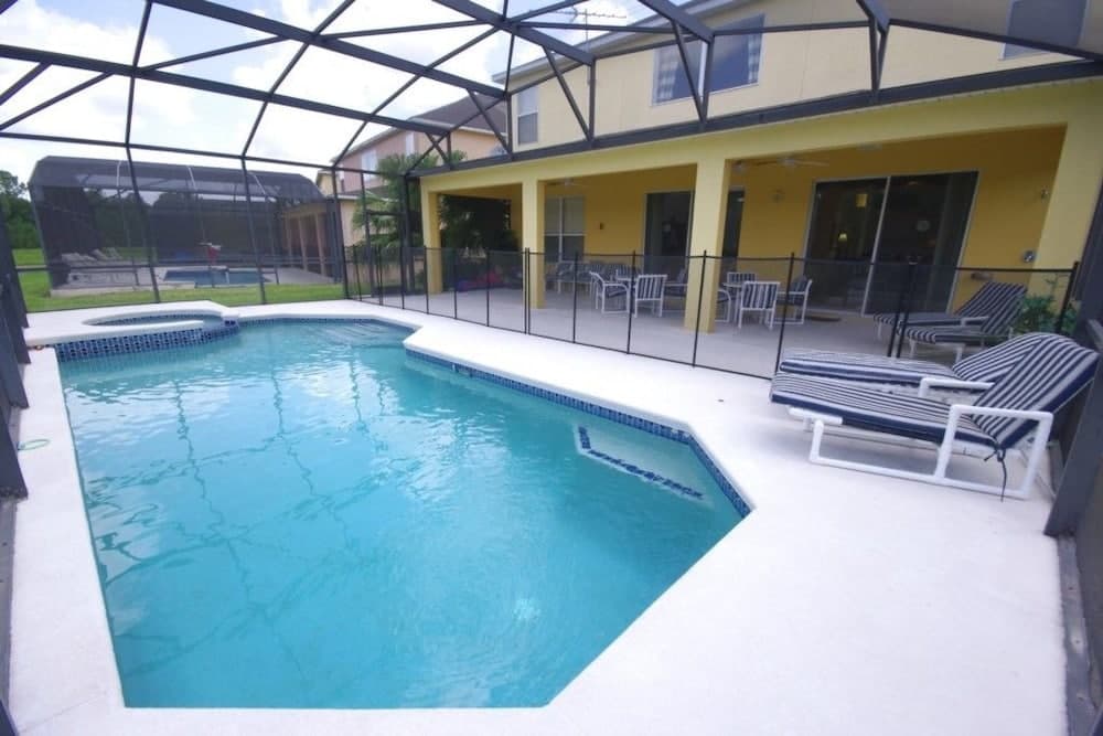 Ly53792 - Emerald Island - 6 Bed 5 Baths Villa