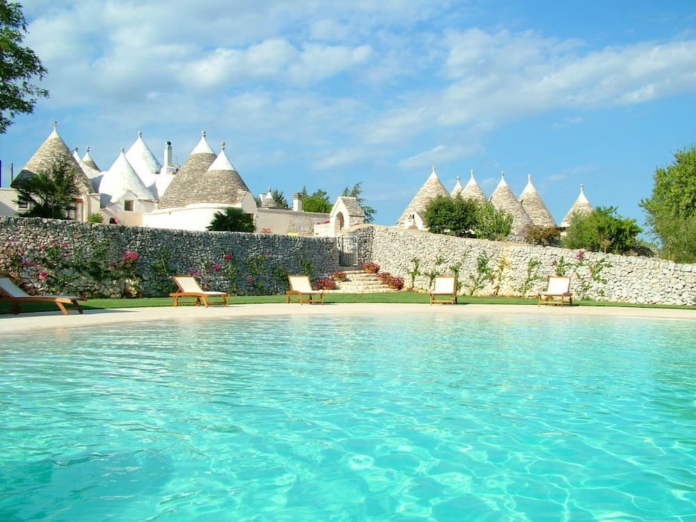 Masseria Cappuccini