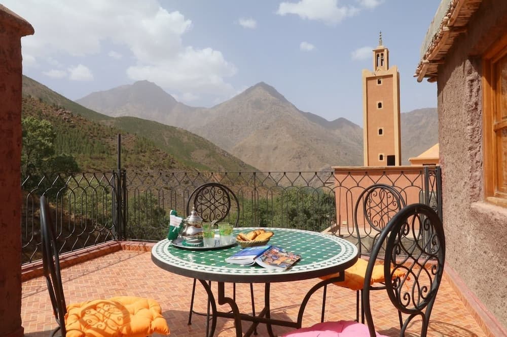 Hiba Lodge