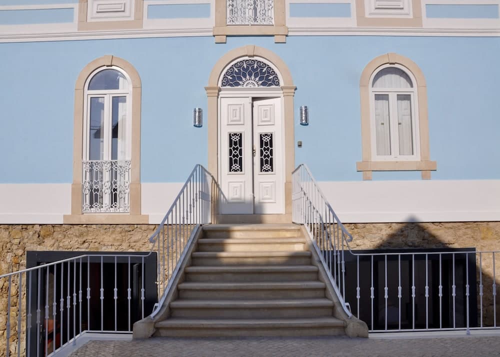 Casa de São Bento