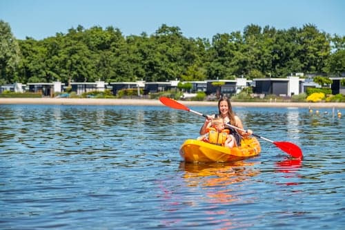 EuroParcs Bad Hoophuizen