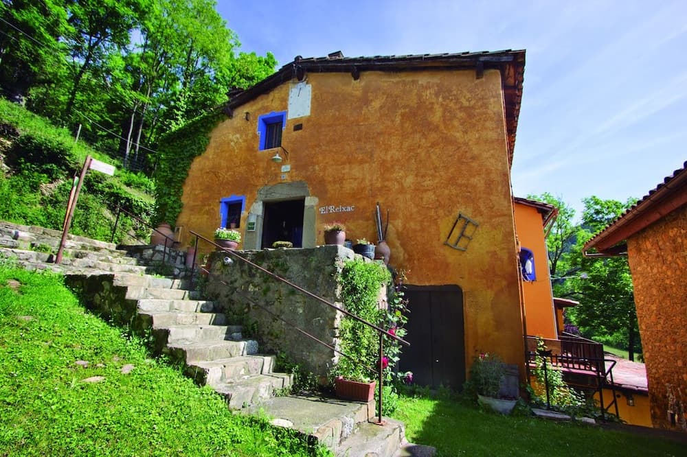 El Reixac Casa Rural