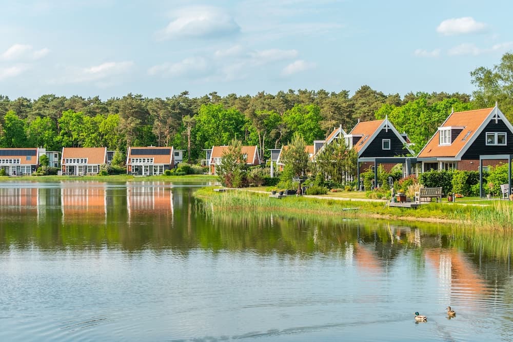 EuroParc De Zanding