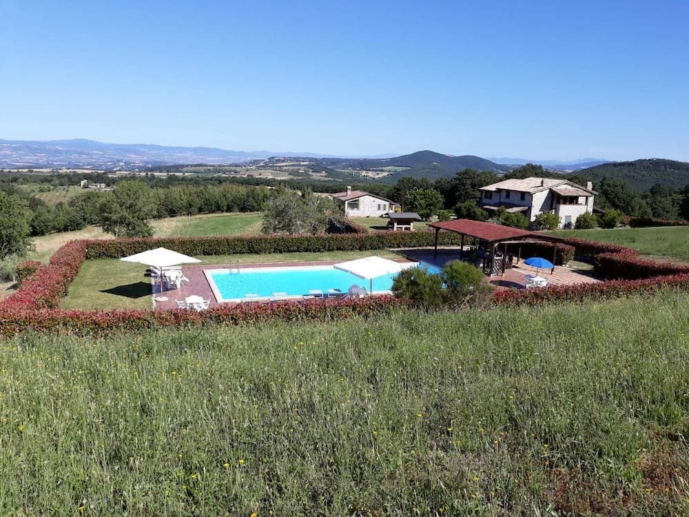 Agriturismo Trosciole