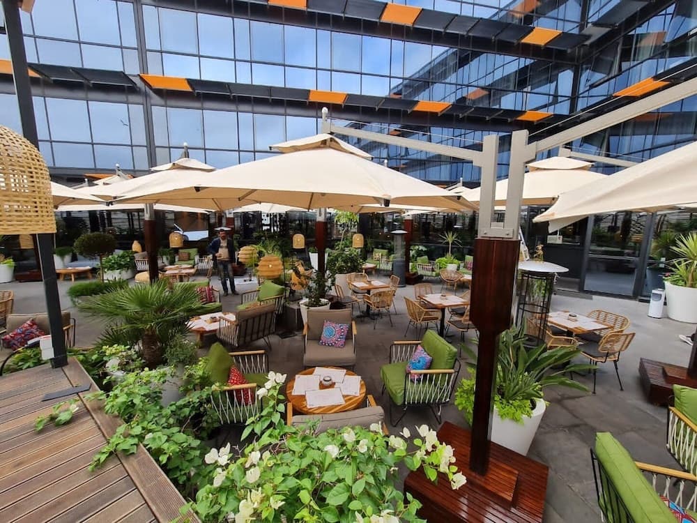 ONOMO Hotel Casablanca City Center