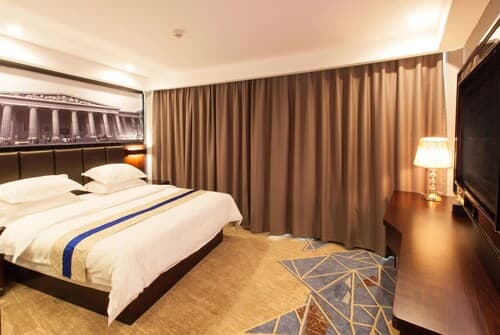 Days Inn by Wyndham Business Place Guilin Yishun