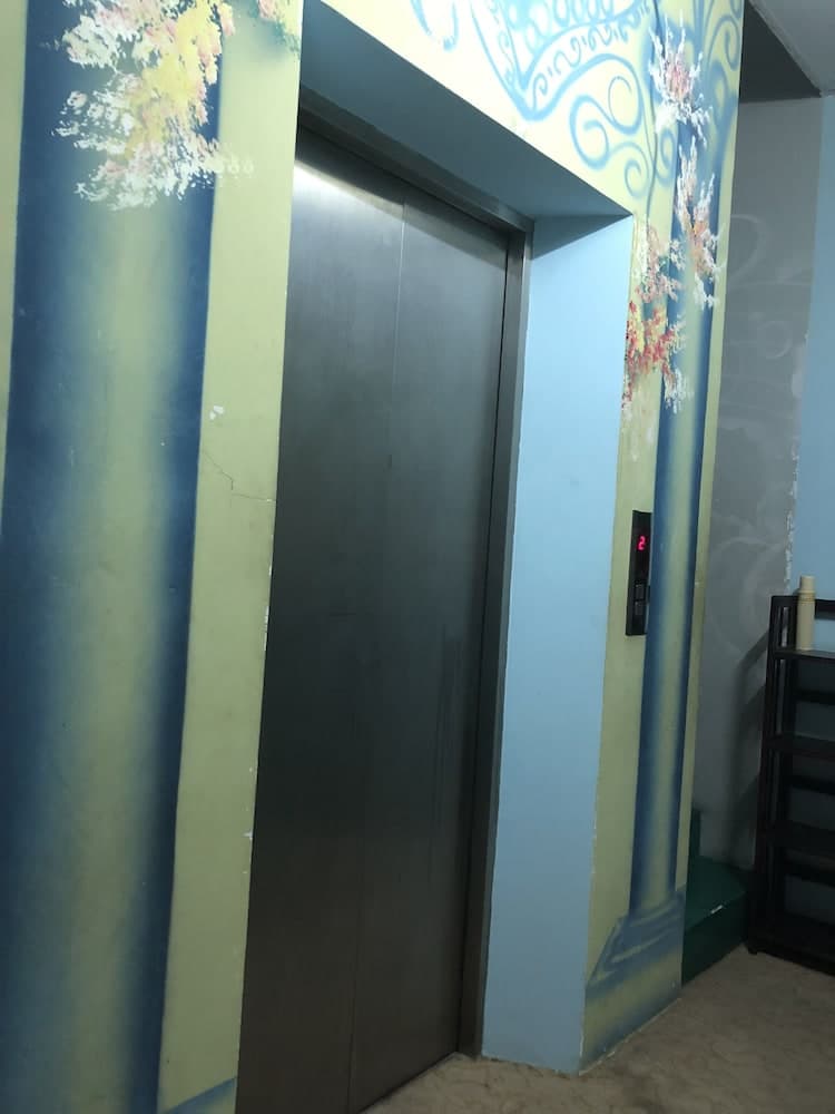 Konaklama yeri imkân ve özellikleri