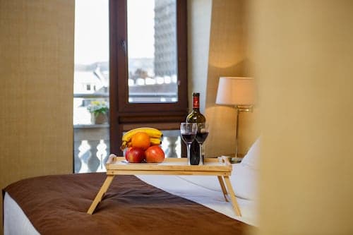 Hotel Arc Tbilisi