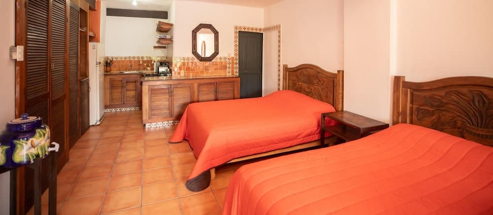 VC Boutique Hotel - Room 4