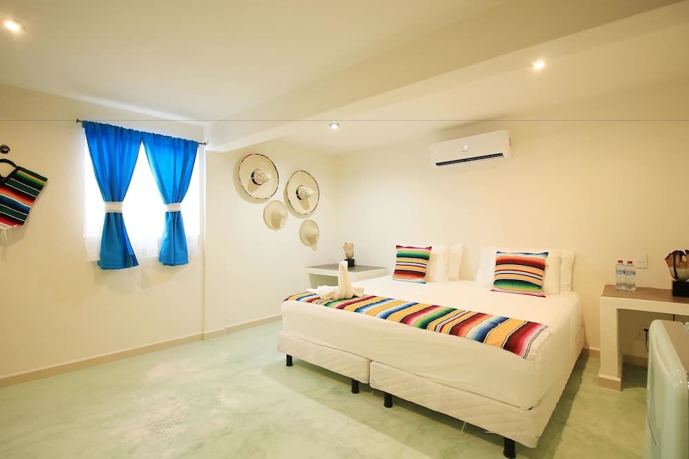 Tres Mentiras Boutique Hotel Jalisco