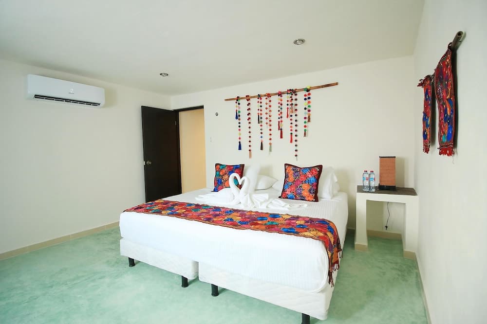 Tres Mentiras Boutique Hotel Chiapas