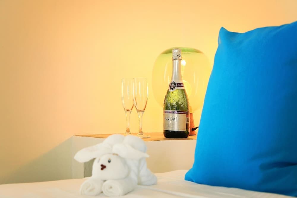 Tres Mentiras Boutique Hotel Q. Roo