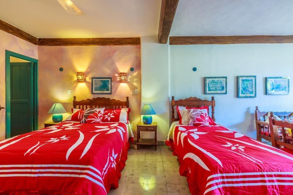 VC Boutique Hotel - Room 3