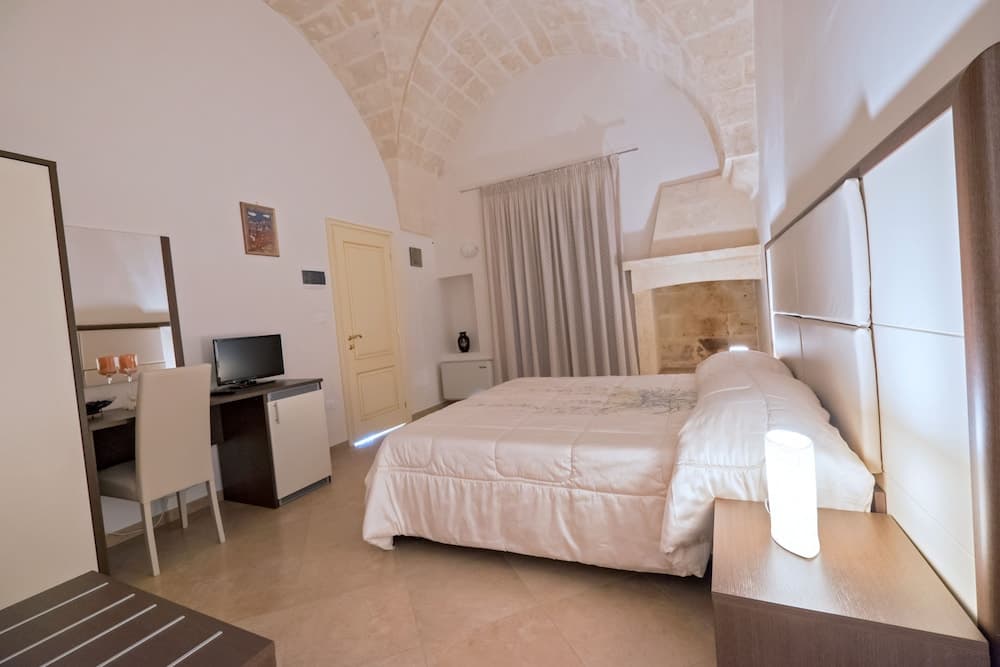 B&B Monte Castello