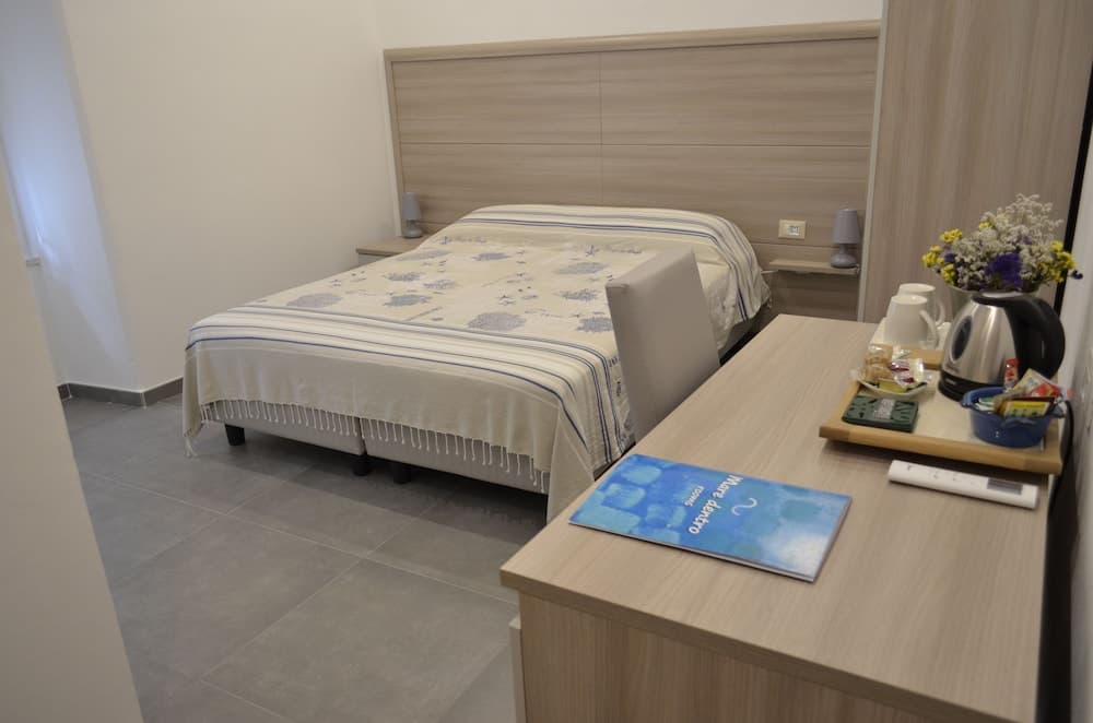 Mare Dentro Rooms