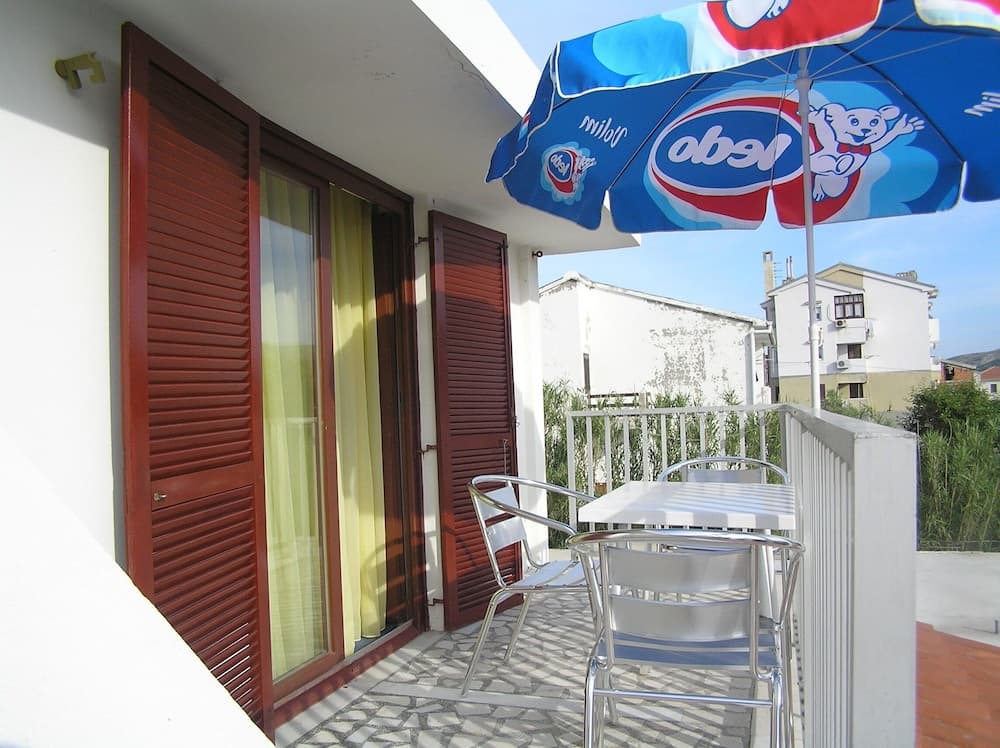 Teras/veranda