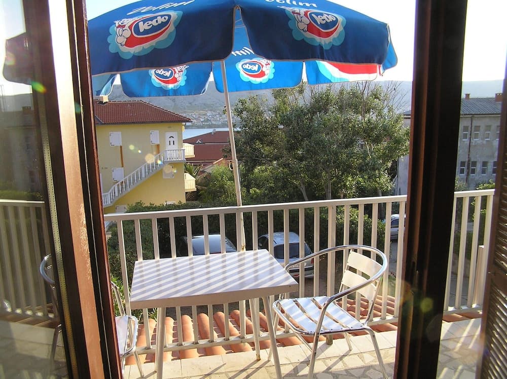 Teras/veranda