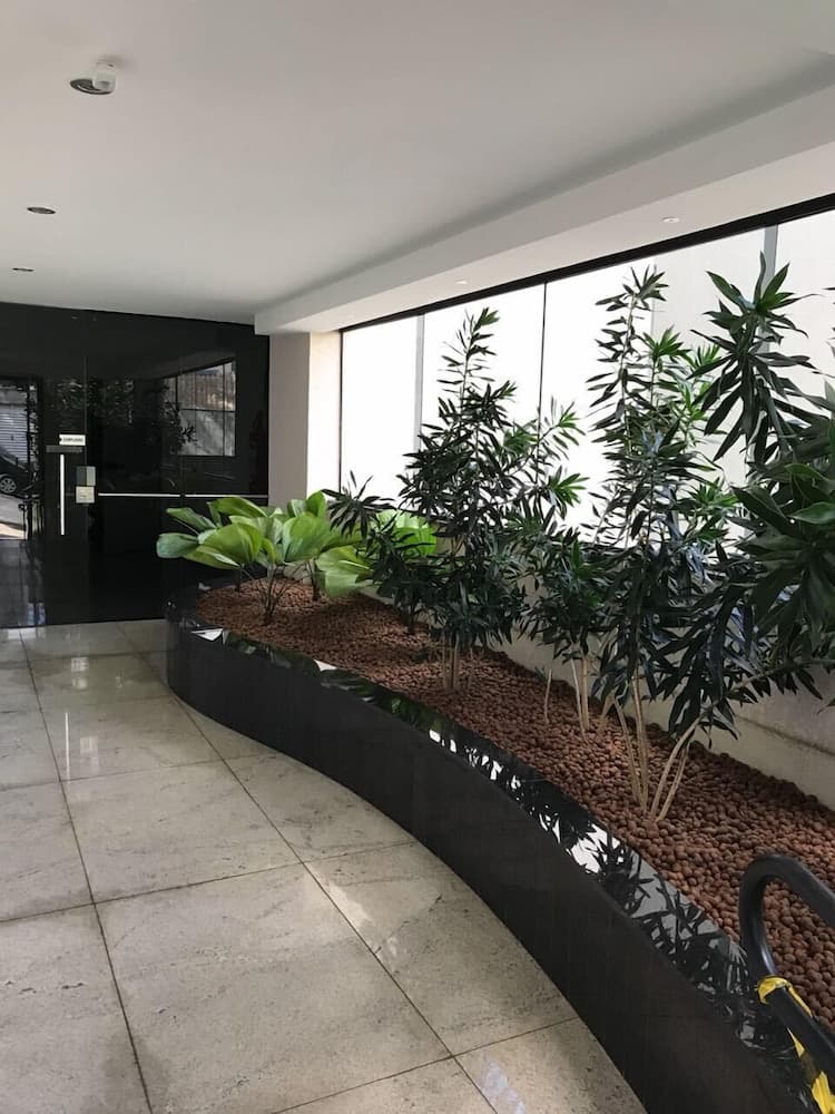 Locking´s Grajaú 1