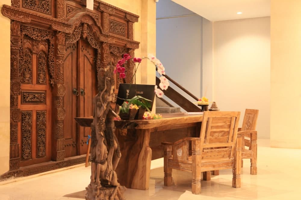 Freddies Resort & Villas Ubud