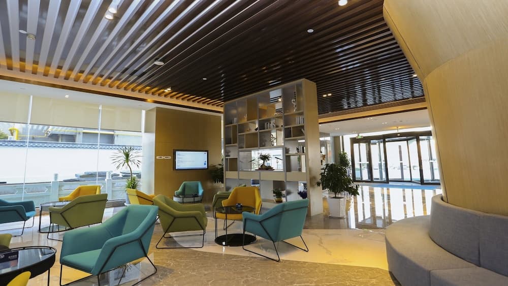 Konaklama yeri imkân ve özellikleri