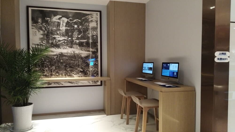 Konaklama yeri imkân ve özellikleri