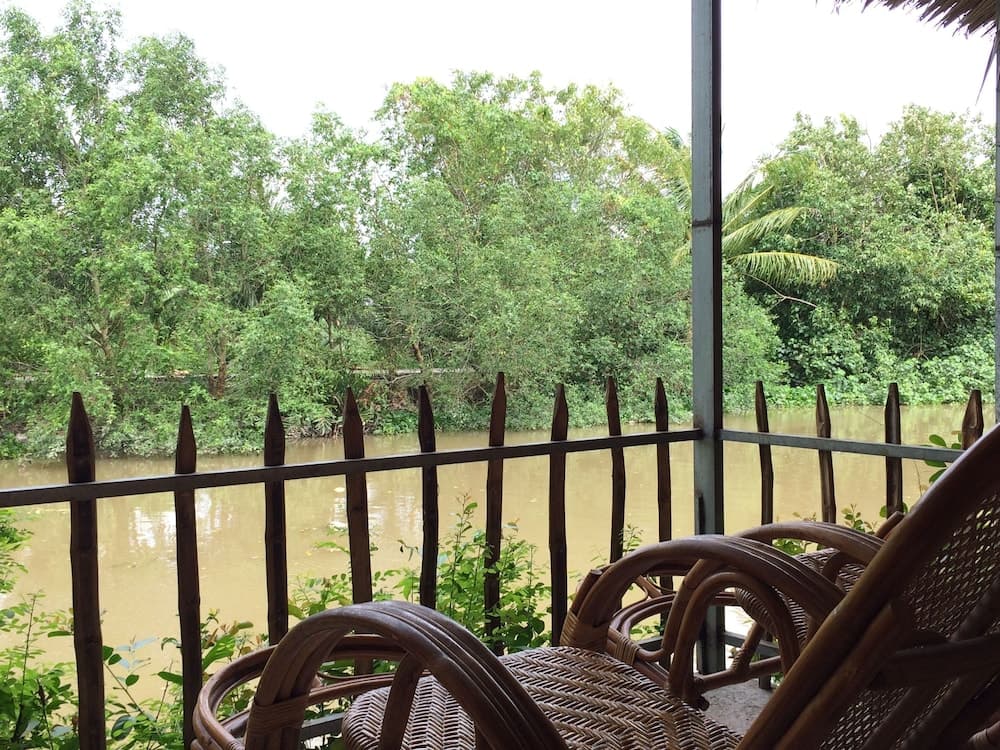 HomeTravel Mekong Can Tho - Hostel