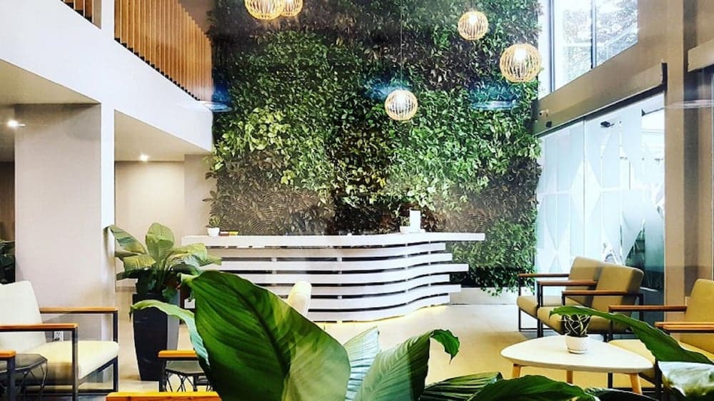 Royal Dragon Boutique Hotel