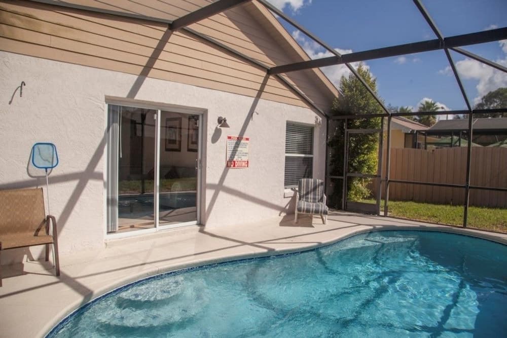 Ly53820 - Indian Ridge - 3 Bed 2 Baths Villa