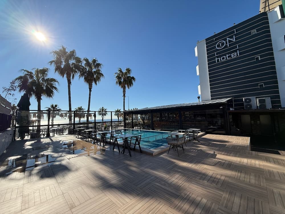 On Hotel