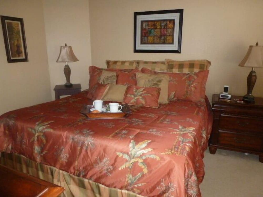 Ly54052 - Indian Ridge - 3 Bed 2 Baths Villa