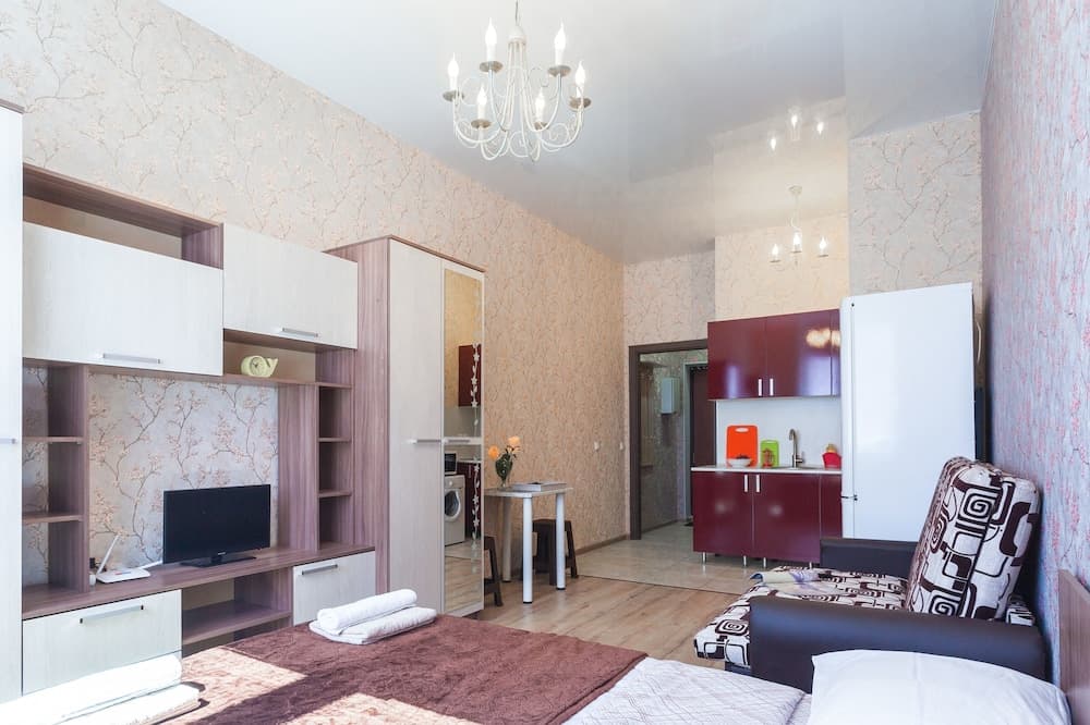 Apartment on Moskovsky 183-185