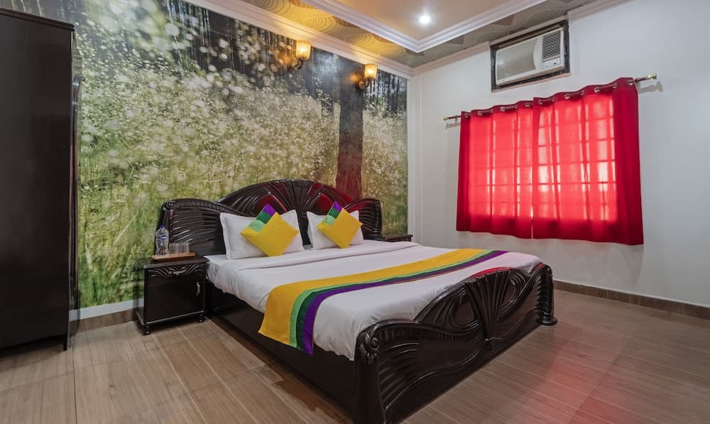 Itsy Hotels Paradise Inn, Haridwar