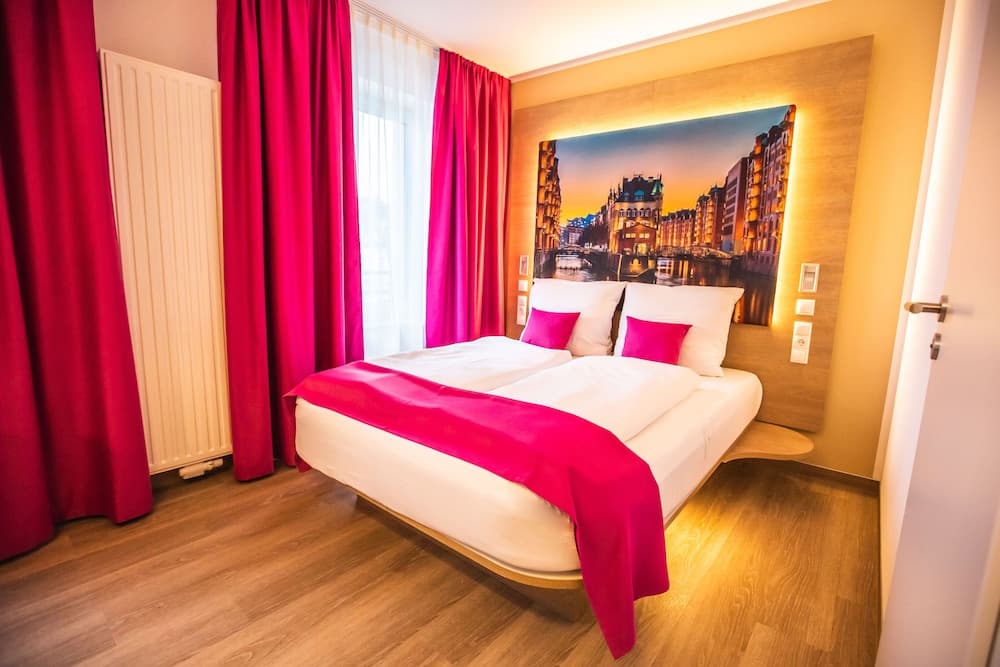 Hotel Luckys Inn GmbH